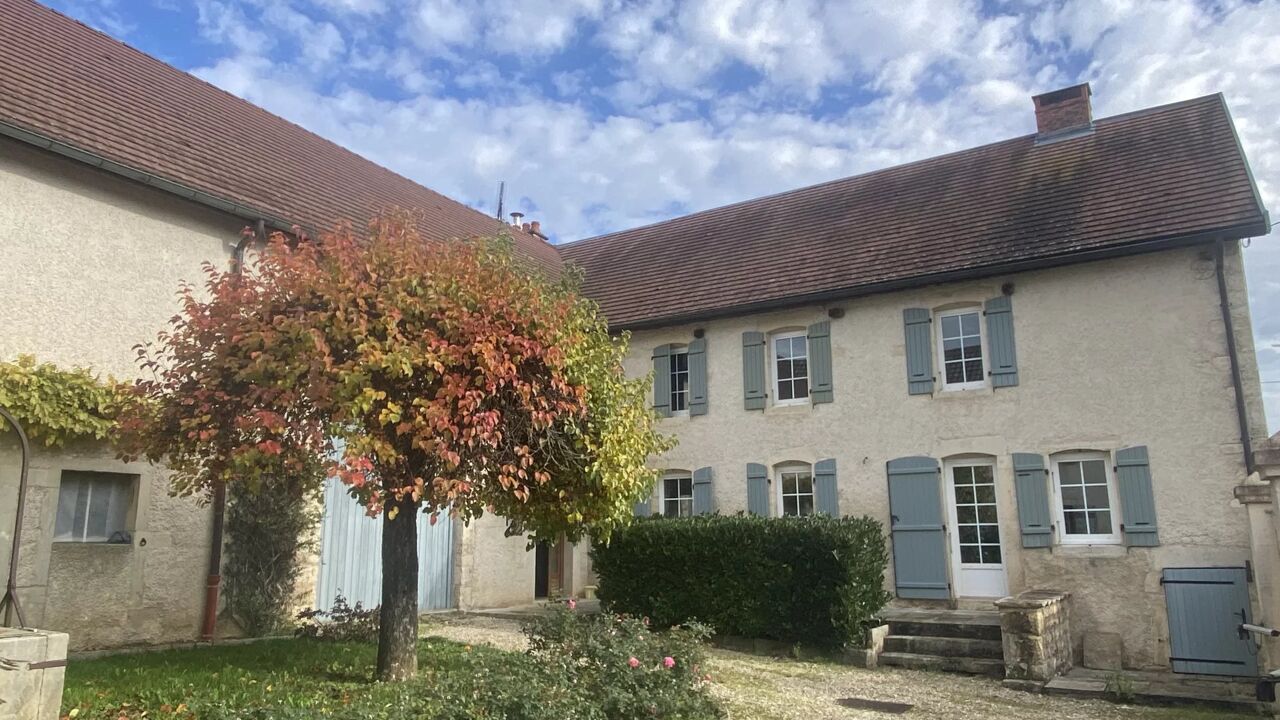 maison 6 pièces 170 m2 à Magny-Saint-Médard (21310)