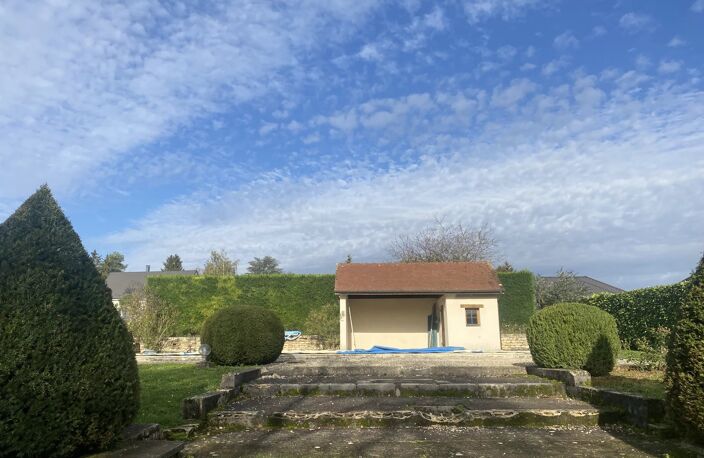 NOUVEAU 19 min de DIJON Belle propriété avec piscine — photo 2
