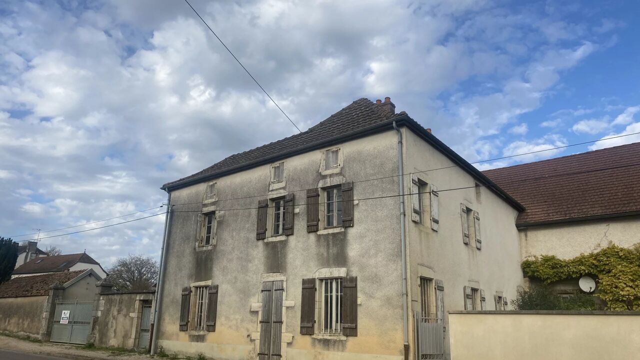 maison 7 pièces 150 m2 à Dijon (21000)