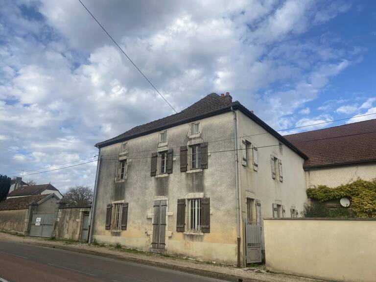 Nouveau. POTENTIEL ENORME 19 min DIJON. — photo 1