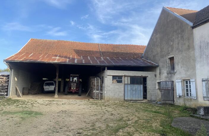Nouveau. POTENTIEL ENORME 19 min DIJON. — photo 2
