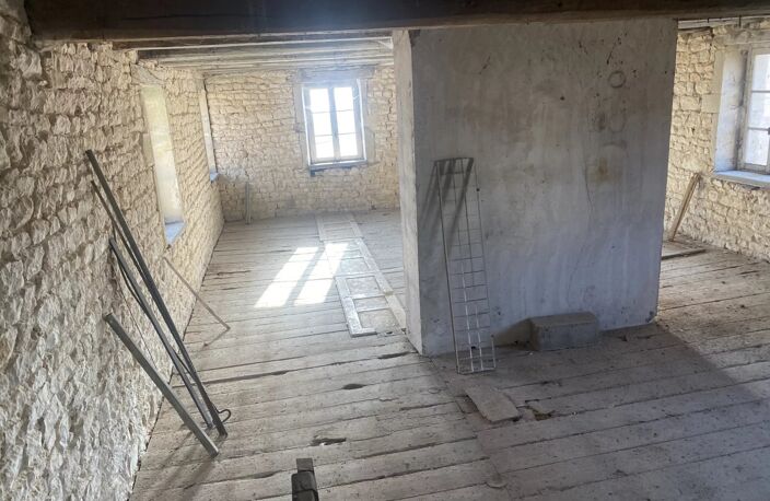 Nouveau. POTENTIEL ENORME 19 min DIJON. — photo 4