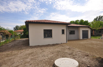 vente maison 295 000 € à proximité de Grazac (31190)