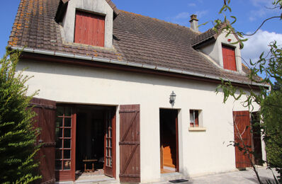 vente maison 429 000 € à proximité de Moigny-sur-École (91490)