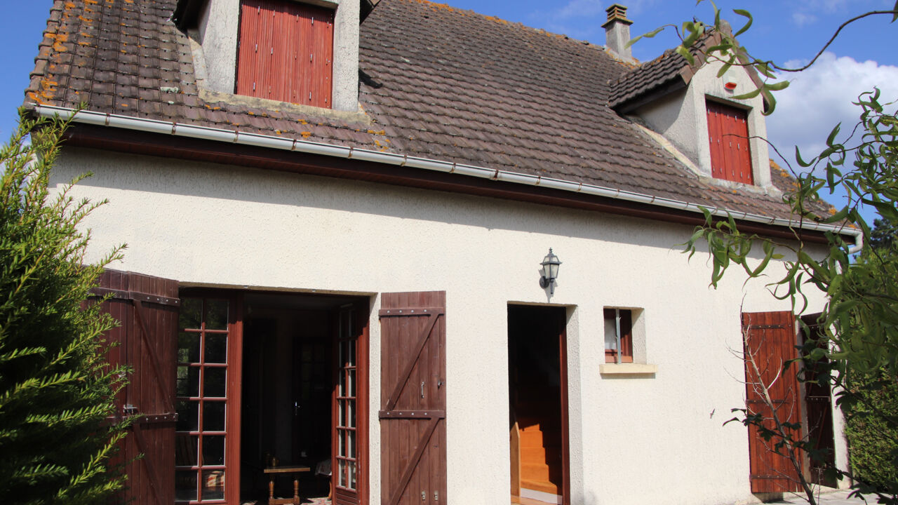 maison 7 pièces 160 m2 à vendre à Milly-la-Forêt (91490)