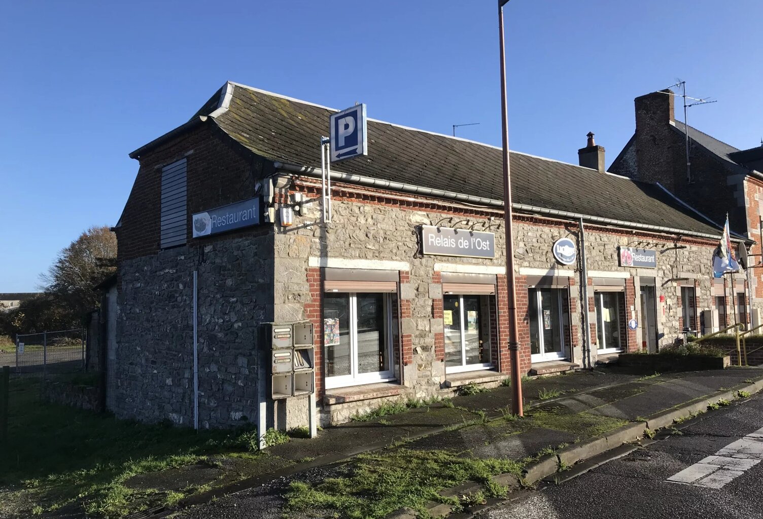AXE LA CAPELLE - HIRSON — photo 1
