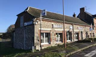 Immeuble   m² à vendre à Clairfontaine (02260)