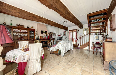 vente maison 317 500 € à proximité de Gagnac-sur-Garonne (31150)