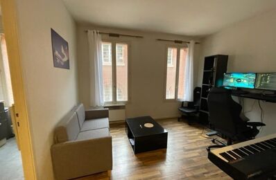 vente appartement 185 500 € à proximité de Toulouse (31400)