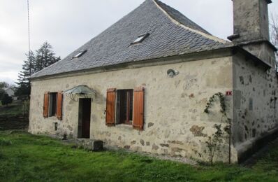 vente maison 129 000 € à proximité de Anglards-de-Salers (15380)
