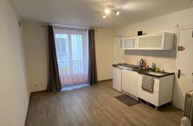 vente appartement 214 000 € à proximité de Vitry-sur-Seine (94400)