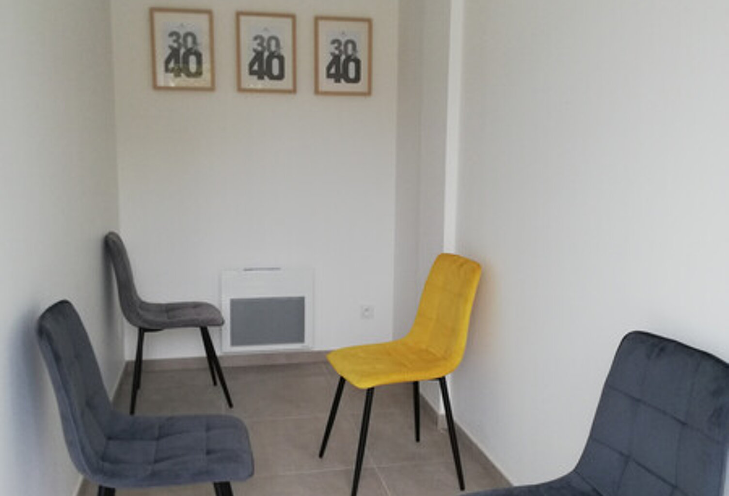 Bureau — photo 1