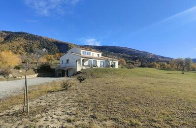 vente maison 561 000 € à proximité de Beuil (06470)