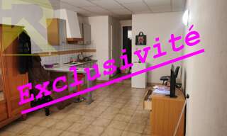 Appartement 1 Pièce 27 m² à vendre à Béziers (34500)