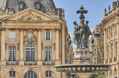 vente immeuble 1 640 000 € à proximité de Bordeaux (33200)