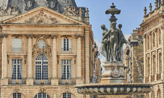 Immeuble  239 m² à vendre à Bordeaux (33000)