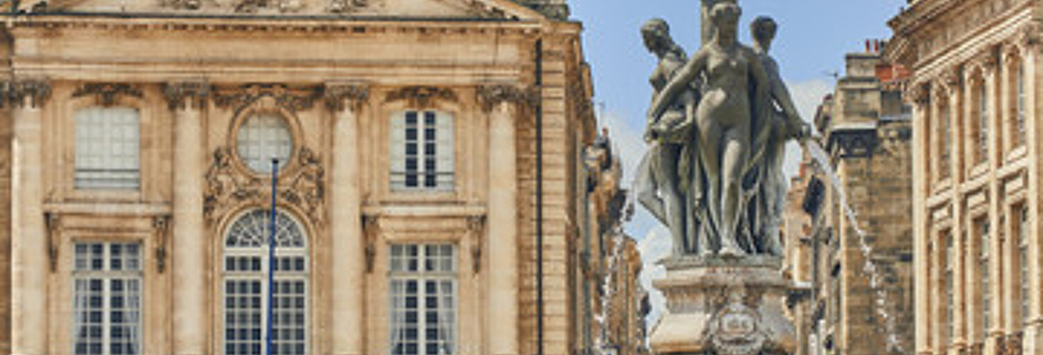 Immeuble  239 m² à vendre à Bordeaux (33000)