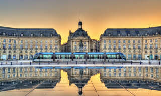 Commerce  63 m² à vendre à Bordeaux (33000)