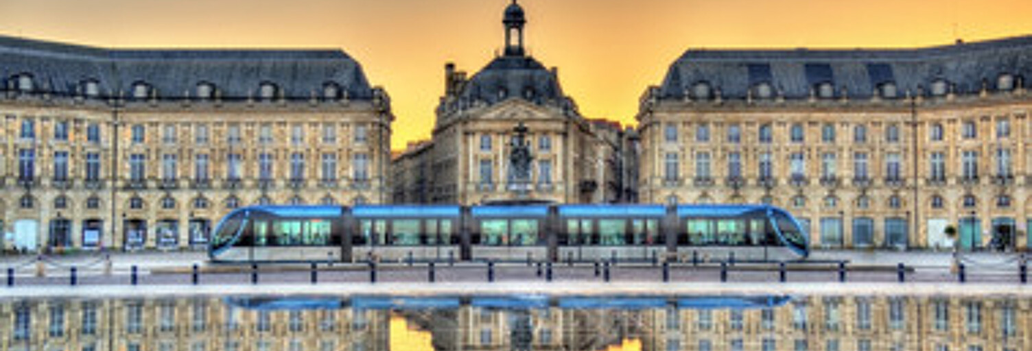 Commerce  63 m² à vendre à Bordeaux (33000)