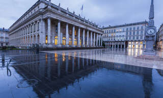 Appartement 3 Pièces 59 m² à vendre à Bordeaux (33000)