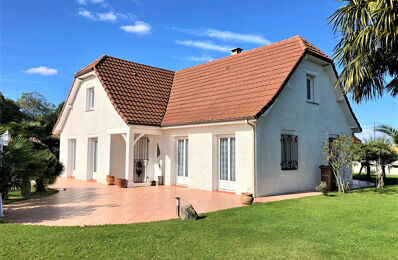 vente maison 427 000 € à proximité de Artigueloutan (64420)