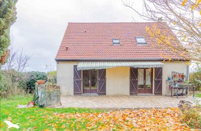 vente maison 335 000 € à proximité de La Chapelle-en-Vexin (95420)
