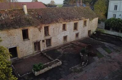 vente maison 184 000 € à proximité de Mantes-la-Jolie (78200)