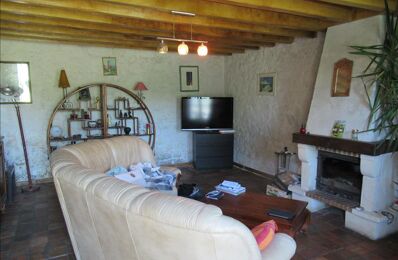 vente maison 197 025 € à proximité de Saint-Romain-sur-Cher (41140)