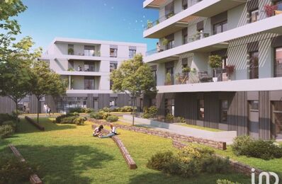 vente appartement 231 000 € à proximité de Indre (44610)