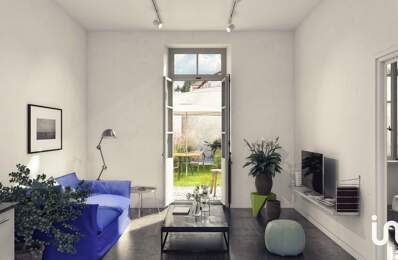 Vente Appartement 2 pièces — photo du bien
