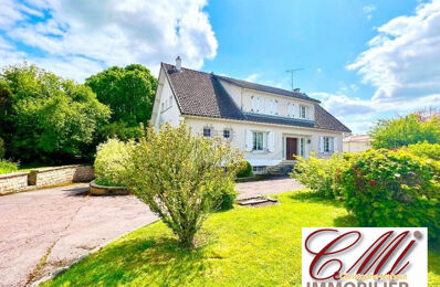 vente maison 261 000 € à proximité de Saint-Memmie (51470)