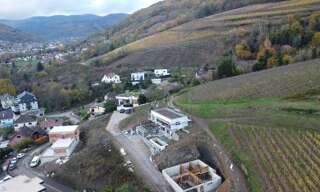 Terrain  626 m² à vendre à Guebwiller (68500)