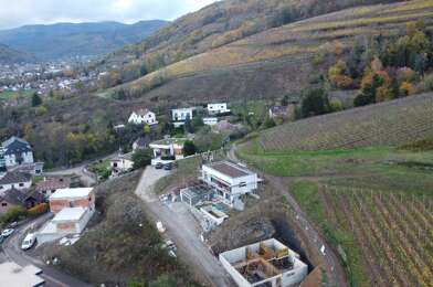 Terrain  138000 €