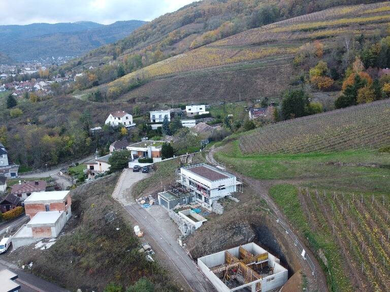 Programme MANNBERG à GUEBWILLER — photo 1
