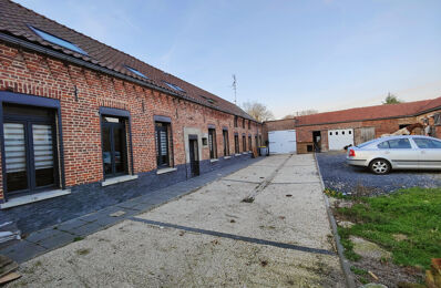 vente maison 218 000 € à proximité de Vendegies-Au-Bois (59218)