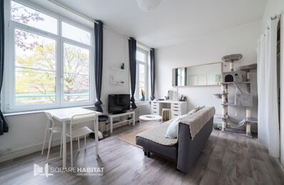 vente appartement 145 000 € à proximité de Quesnoy-sur-Deûle (59890)