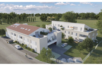 vente appartement à partir de 245 000 € à proximité de Toulouse (31300)
