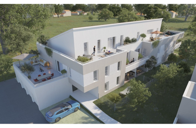 vente appartement à partir de 330 000 € à proximité de Castanet-Tolosan (31320)