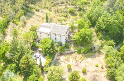 vente maison 795 000 € à proximité de Berre-les-Alpes (06390)