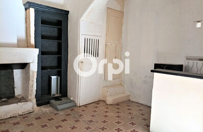 maison 2 pièces 36 m2 à vendre à Arles (13200)