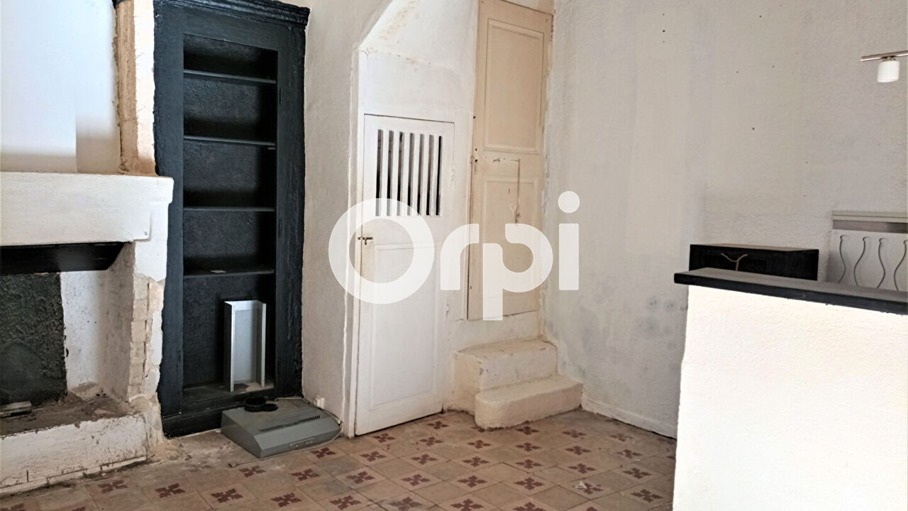 maison 2 pièces 36 m2 à vendre à Arles (13200)