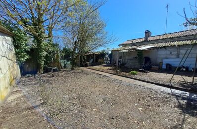 vente maison 152 800 € à proximité de Saint-Bonnet-sur-Gironde (17150)