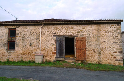 vente maison 31 000 € à proximité de La Châtaigneraie (85120)