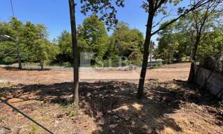 Terrain  468 m² à vendre à La Ville-du-Bois (91620)