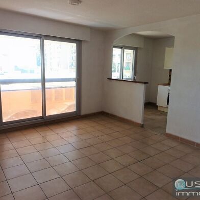 Appartement 4 pièces 82 m²