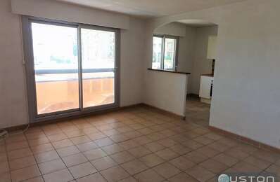location appartement 910 € CC /mois à proximité de Évenos (83330)