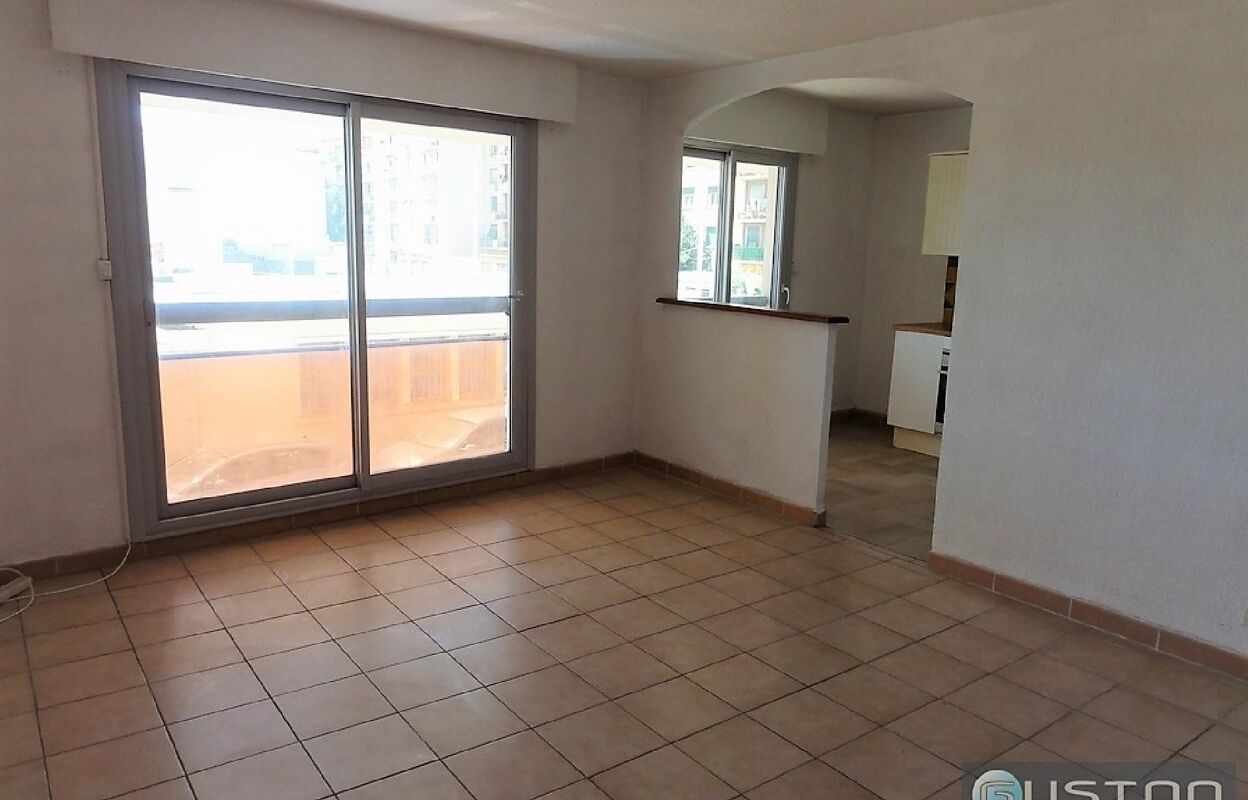 appartement 4 pièces 82 m2 à louer à Toulon (83200)