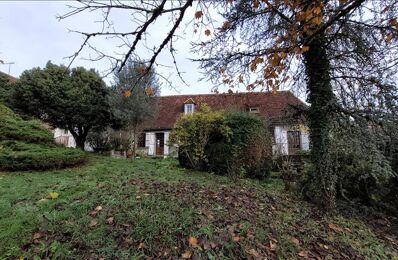 vente maison 159 965 € à proximité de Argentat-sur-Dordogne (19400)