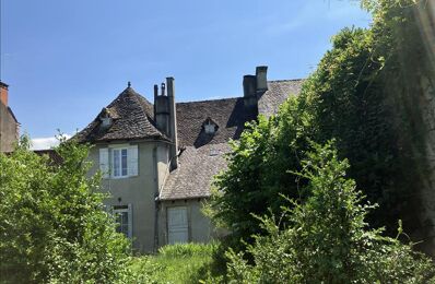 vente maison 118 800 € à proximité de Bassignac-le-Bas (19430)