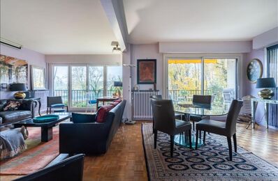 vente appartement 389 000 € à proximité de Méry-sur-Oise (95540)